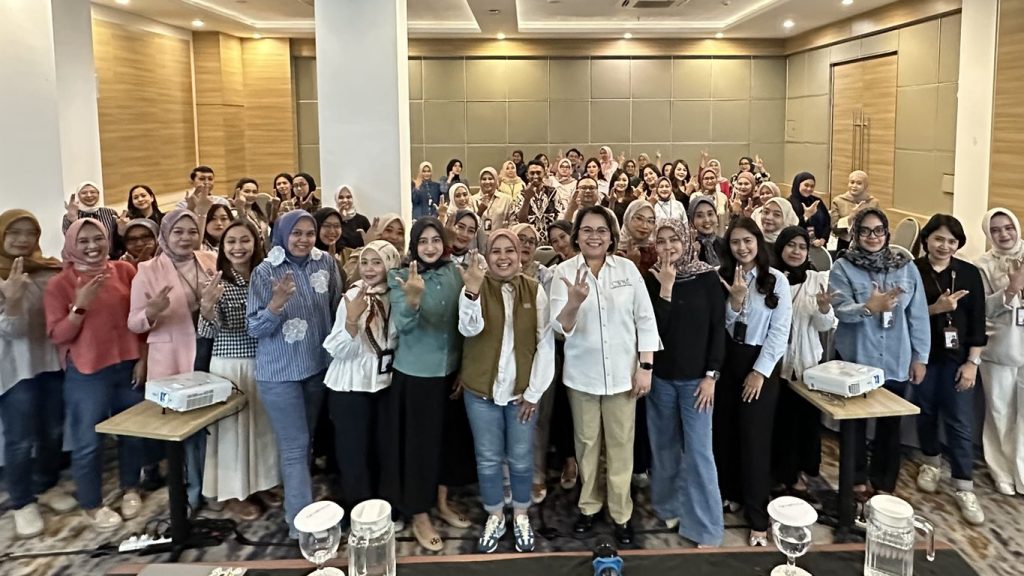 MCI ASIA Dipercaya Mendukung Pengembangan Bisnis Manajemen Kekayaan di Bank Regional Terbesar di Jawa Timur